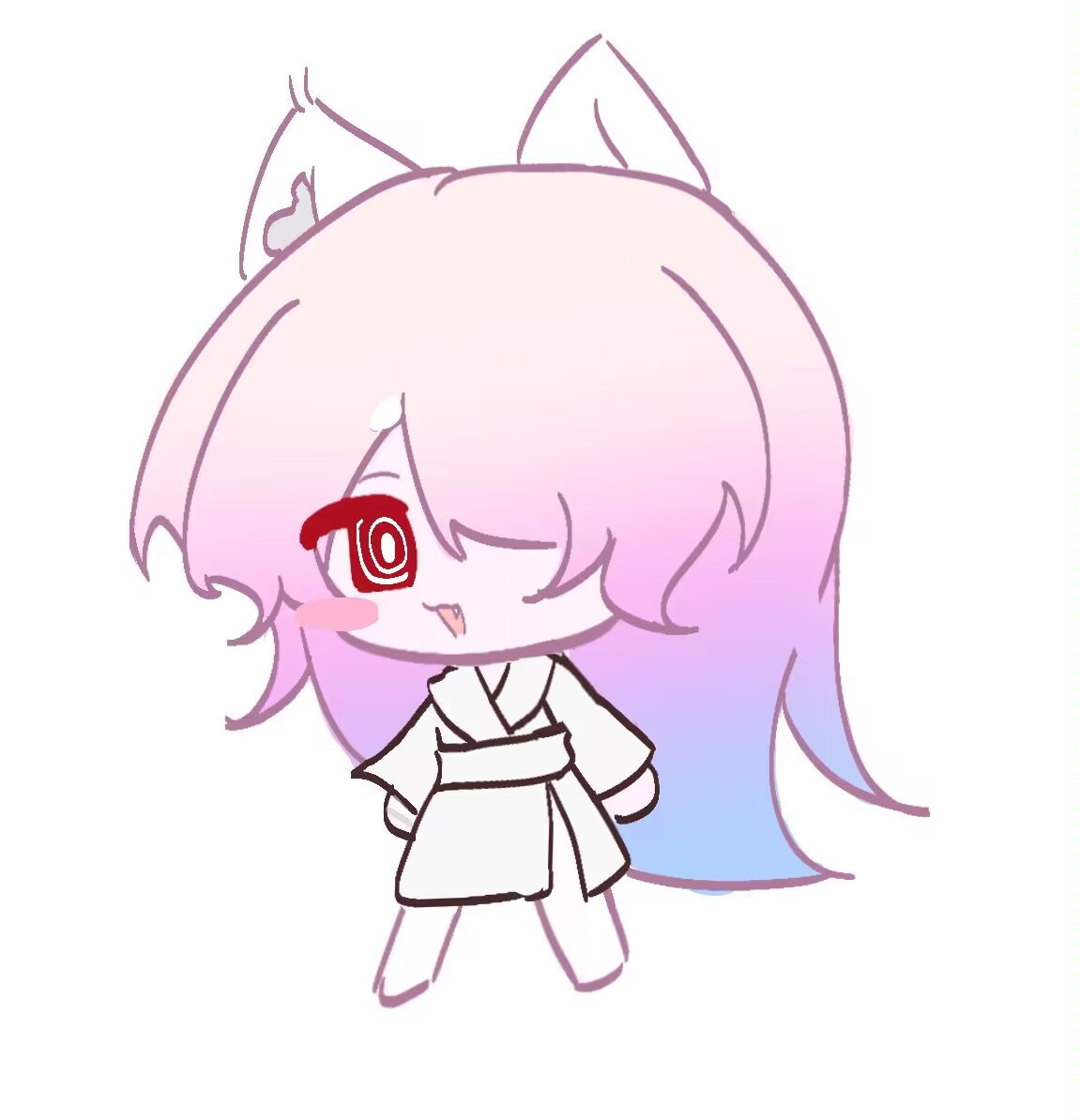 亚子的画像（？）